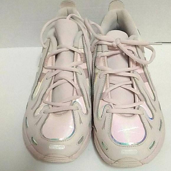 Adidas EQT gazelle woman out loud sneakers sz 8 - Picture 2 of 11